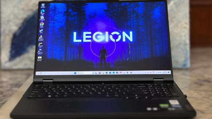 Lenovo-Legion-Pro-5-Review -Laptop
