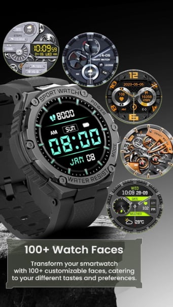 Promate-XWatch-R19
