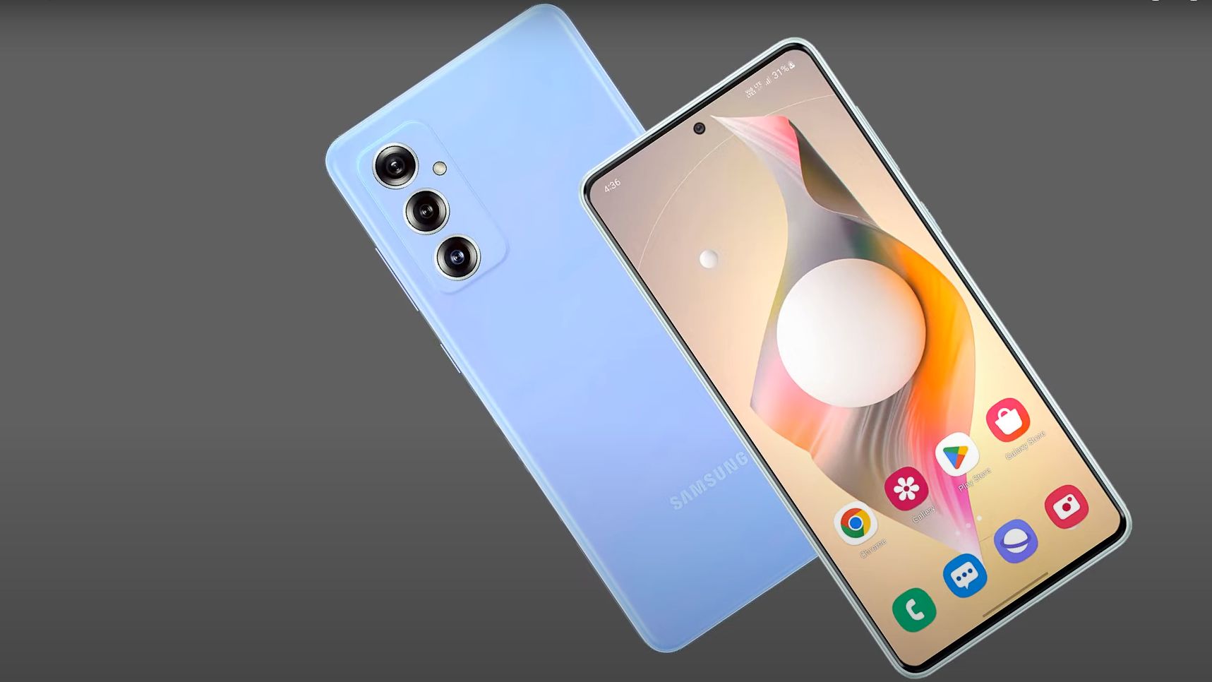 Samsung-Galaxy-F44:Top 5 Upcoming 5G Mobiles of 2024 Under 15000
